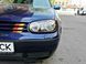 Оптика передня, фари на VW Golf 4