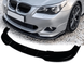 Накладка переднього бампера BMW 5 E60 E61 M-Tech