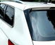 Боковые спойлера на заднее стекло Skoda Kodiak (16-20 г.в.)