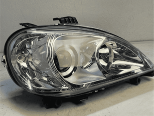 Фары Mercedes Benz W163 ML до рестайлинга