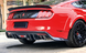 Спойлер багажника Ford Mustang GT (15-19 р.в.)