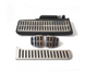 Накладки на педалі VW Passat B6, B7, CC, Skoda Superb