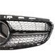 Решетка радиатора на MERCEDES W212 LCI в стиле Diamond (14-16 г.в.)