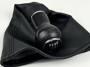 Ручка переключения передач VW Bora / Golf 4 / Jetta 4 (23mm)