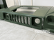 Решетка радиатора на HUMMER M998 HMMWV