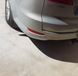 Стоп-сигналы на Ford Mondeo MK4 светодиодные (07-10 г.в.)