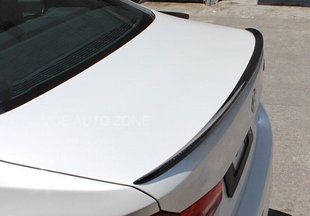 Спойлер для BMW 5 серии G30 стиль М5