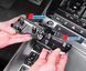 Ручка перемикання передач Audi A4 B9 A5 Q5 Q7 кришталь логотип S-Line