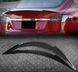 Спойлер для Tesla Model S (карбон)