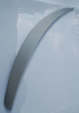 Спойлер багажника Mercedes W222