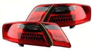Оптика задня, ліхтарі Toyota Camry V40, Камрі 40