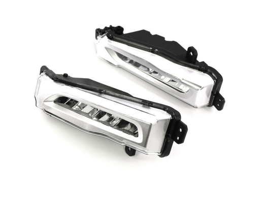 Противотуманная фара LED для BMW G05 G06 G07 X5 X6 X7 (2018-2022)