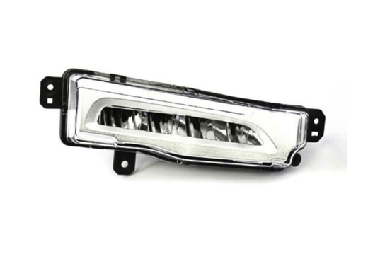Противотуманная фара LED для BMW G05 G06 G07 X5 X6 X7 (2018-2022)