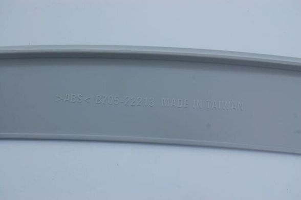 Спойлер багажника Mercedes W222
