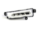 Противотуманная фара LED для BMW G05 G06 G07 X5 X6 X7 (2018-2022)