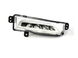 Противотуманная фара LED для BMW G05 G06 G07 X5 X6 X7 (2018-2022)