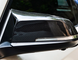 Накладки на дзеркала BMW F20 F21 F22 F23 F30 F31 F32 F33 F34 X1 E84 Performance під карбон