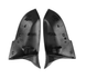 Накладки на дзеркала BMW F20 F21 F22 F23 F30 F31 F32 F33 F34 X1 E84 Performance під карбон