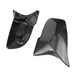 Накладки на дзеркала BMW F20 F21 F22 F23 F30 F31 F32 F33 F34 X1 E84 Performance під карбон