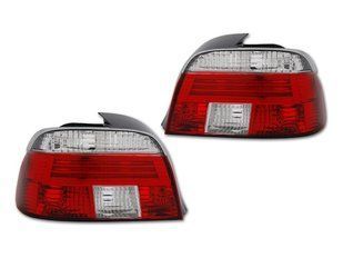 Оптика задняя, фонари BMW E39 (95-00 г.в.)