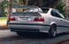 Спойлер багажника BMW E36 coupe стиль M3 (4 части)