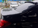 Спойлер козирок на Mercedes-Benz E-class W213