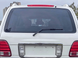 Центральный стоп-сигнал Toyota Land Cruiser / Lexus LX470 (98-07) красный