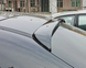 Спойлер козирок на Mercedes-Benz E-class W213