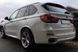 Накладки на арки (розширювачі арок) BMW X5 F15