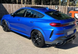 Комплект обвісу BMW X6 G06 стиль Paradigm