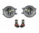 Противотуманки led для Toyota