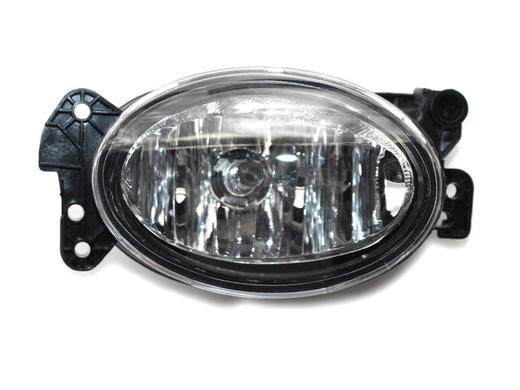 Противотуманная фара Mercedes E-Class W211 2007-2009 / CLK W209
