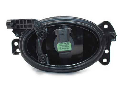 Противотуманная фара Mercedes E-Class W211 2007-2009 / CLK W209
