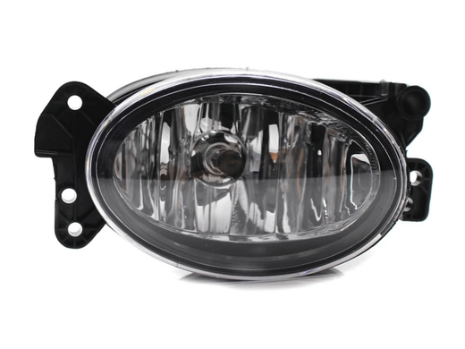 Противотуманная фара Mercedes E-Class W211 2007-2009 / CLK W209