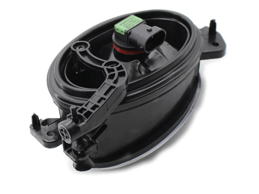 Противотуманная фара Mercedes E-Class W211 2007-2009 / CLK W209