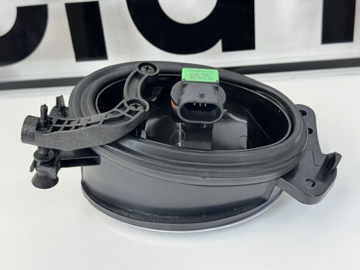 Противотуманная фара Mercedes E-Class W211 2007-2009 / CLK W209