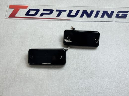 Динамічні повороти Iveco Fiat Ducato Citroen Peugeot Boxer Renault Volvo