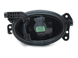 Противотуманная фара Mercedes E-Class W211 2007-2009 / CLK W209