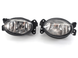 Противотуманная фара Mercedes E-Class W211 2007-2009 / CLK W209