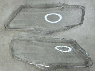 Оптика передня, скла фар VW Passat B6