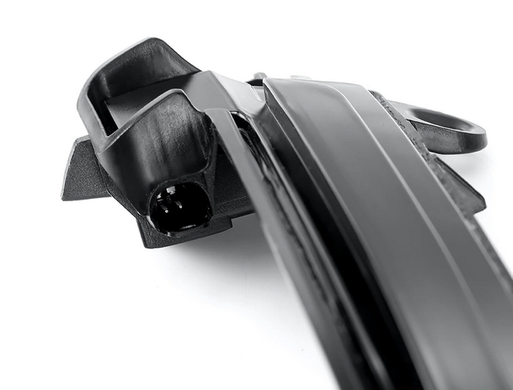 Динамічні повторювачі поворотів BMW F20 / F22 / F30 / F32 / X1 димчасті