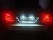 Подсветка номера Mercedes W204/ W212/ W216/ W221