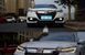 Оптика передня, LED фари на Honda Accord 9 (2015-2017)