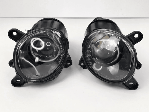Протитуманна фара Volkswagen Passat B5.5 2001-2005 галоген