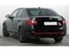 Спойлер багажника для Skoda Octavia III в стиле RS