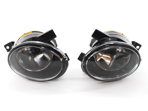 Противотуманная фара Volkswagen Golf MK6 2010-2013 9006 (HB4)