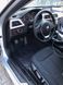 Килимки салону Volkswagen Tiguan II замінник шкіри