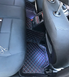 Килимки салону Volkswagen Tiguan II замінник шкіри