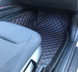 Килимки салону Volkswagen Tiguan II замінник шкіри