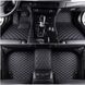 Килимки салону Volkswagen Tiguan II замінник шкіри